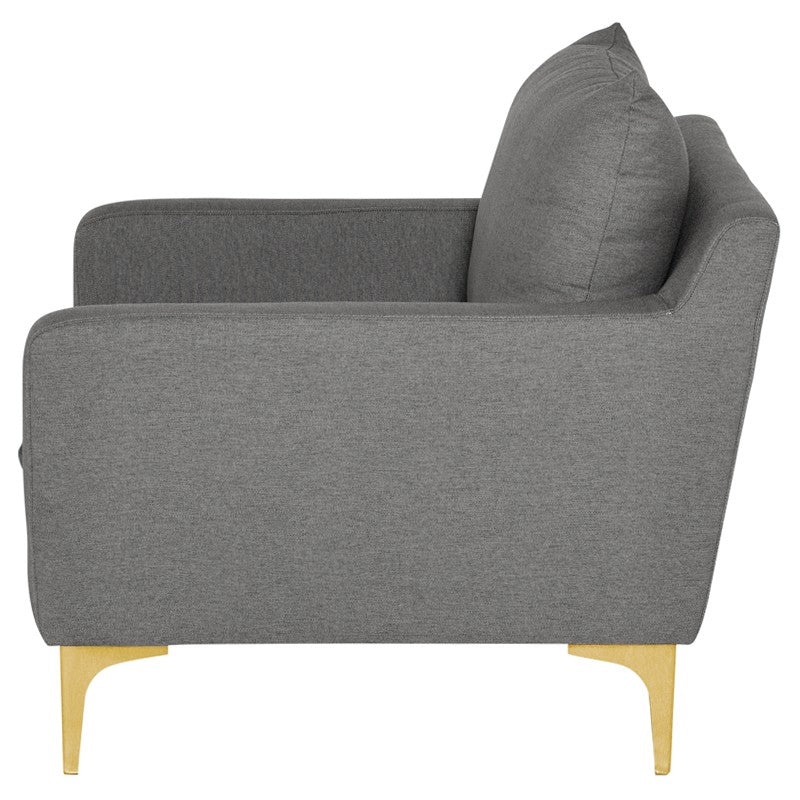 Anders Occasional Chair
