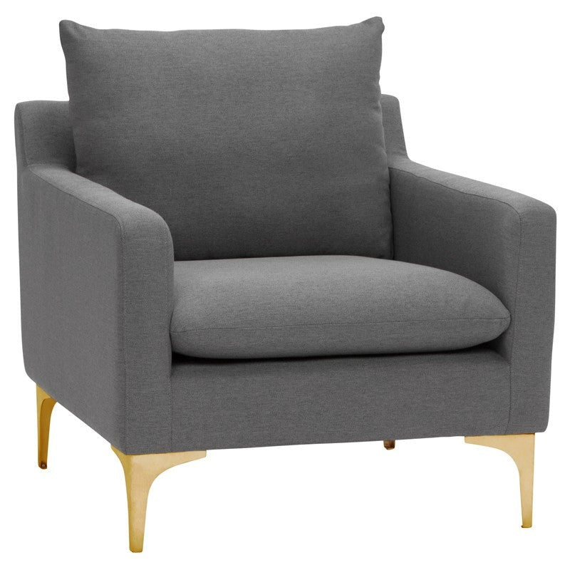 Anders Occasional Chair