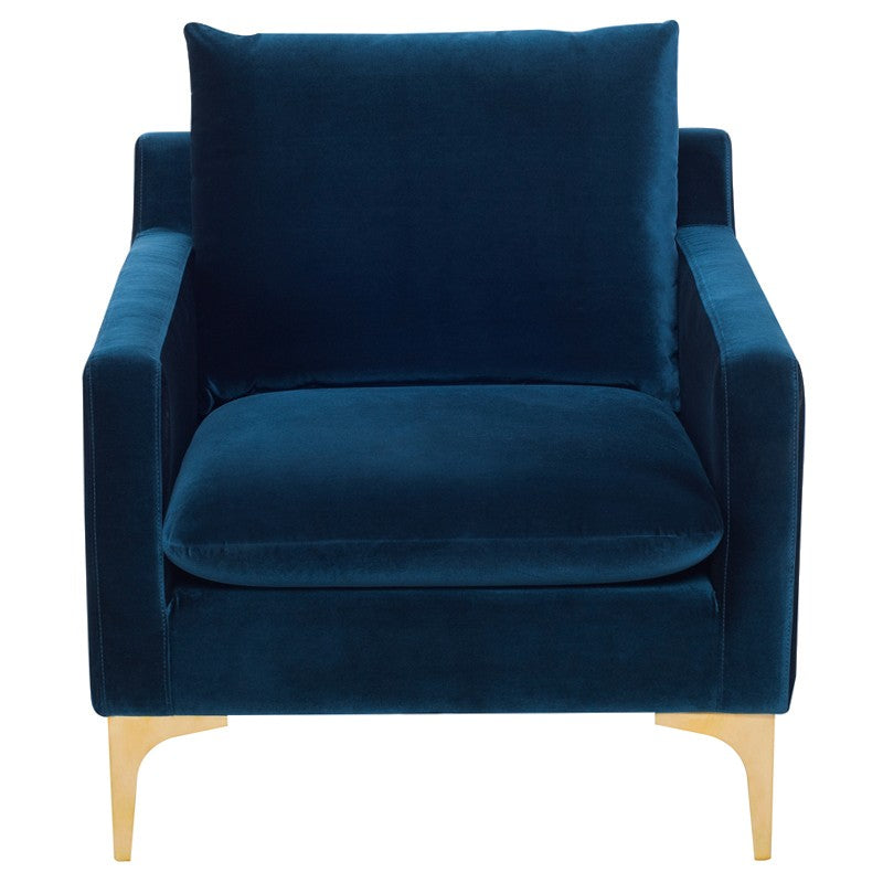 Anders Occasional Chair