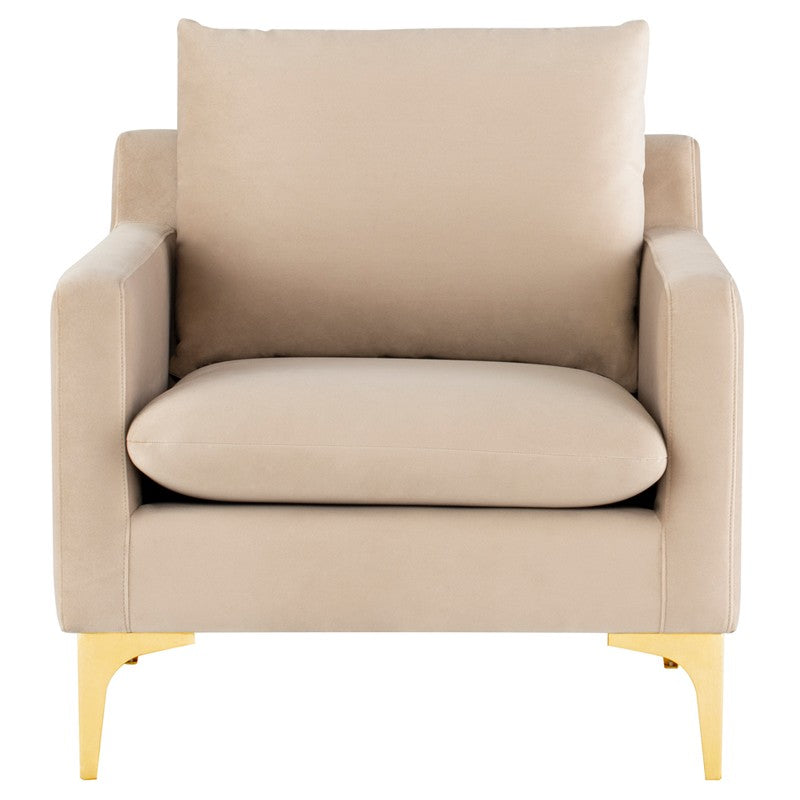 Anders Occasional Chair