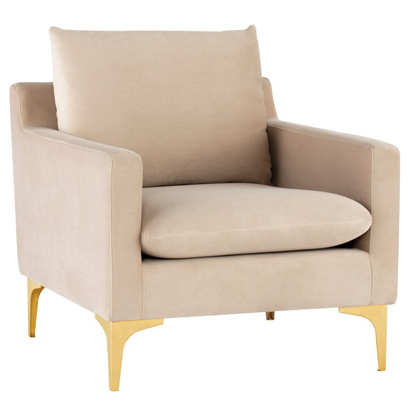Anders Occasional Chair