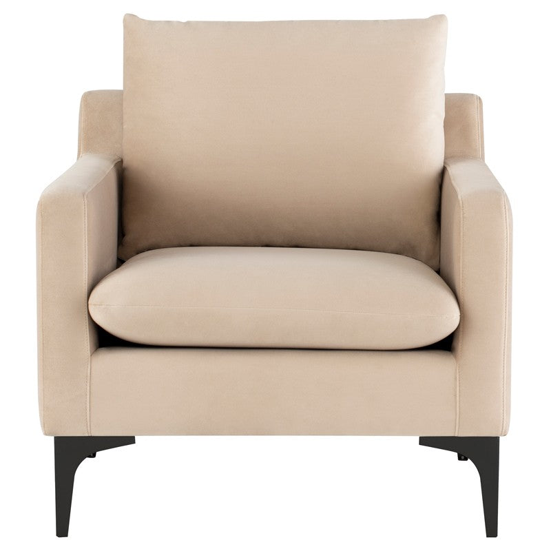 Anders Occasional Chair