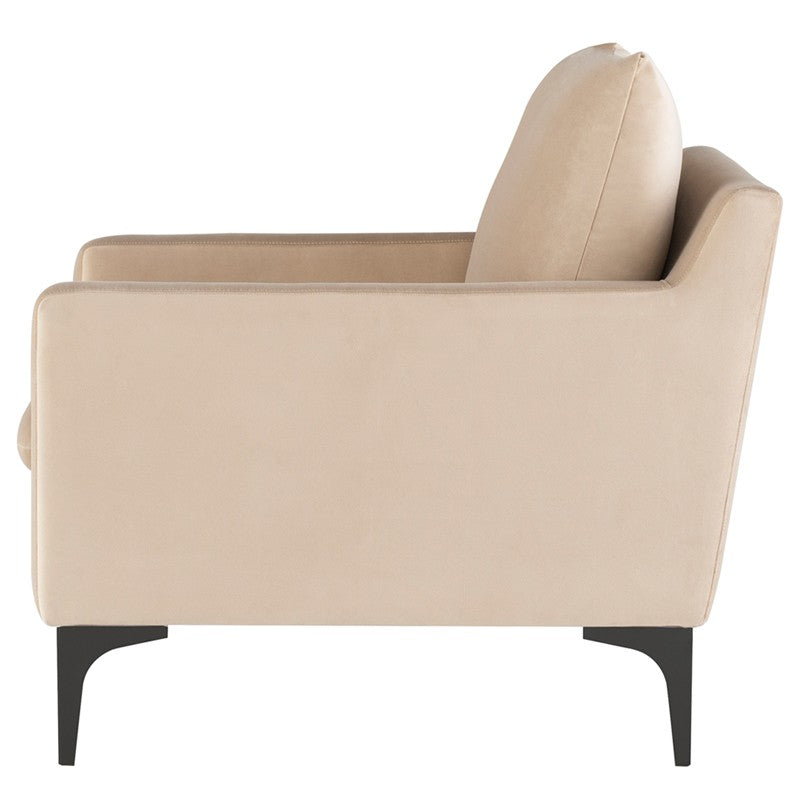 Anders Occasional Chair
