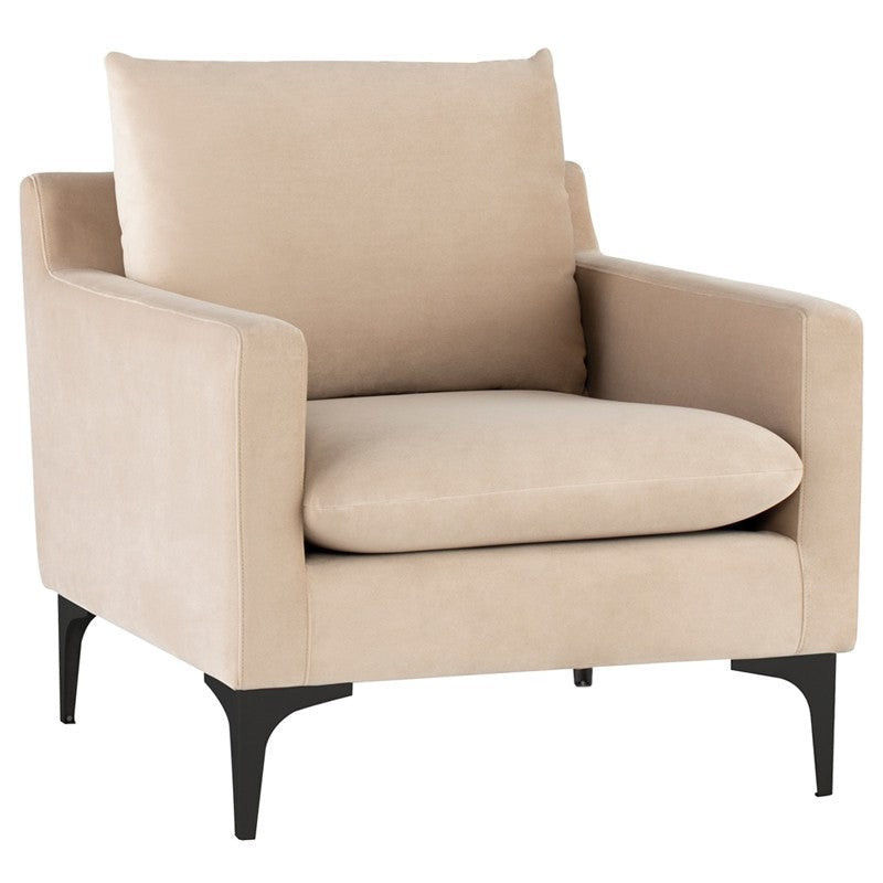 Anders Occasional Chair