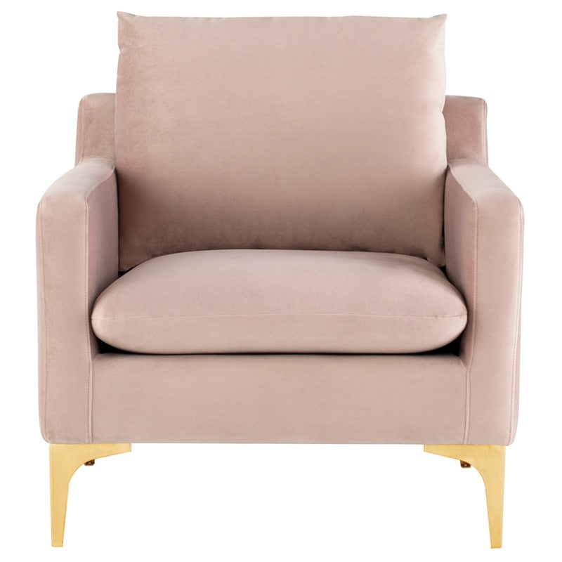 Anders Occasional Chair