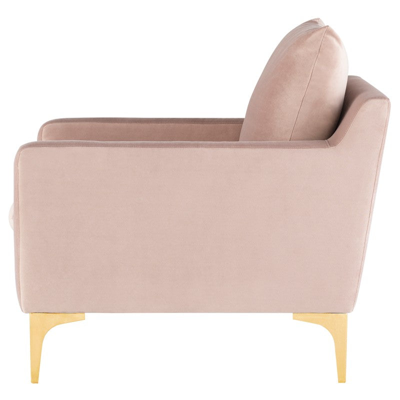 Anders Occasional Chair