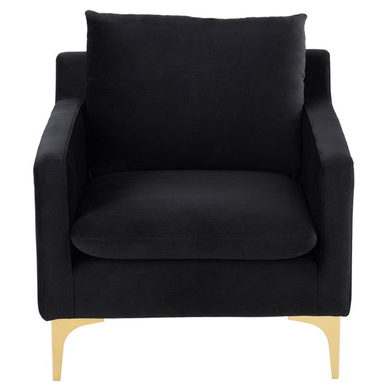 Anders Occasional Chair