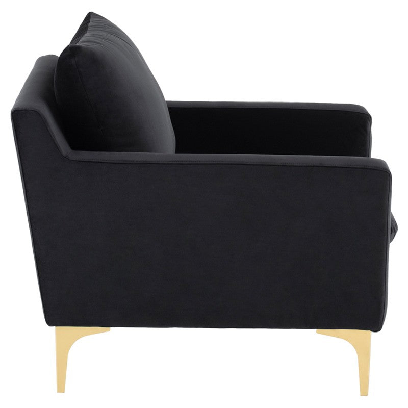 Anders Occasional Chair
