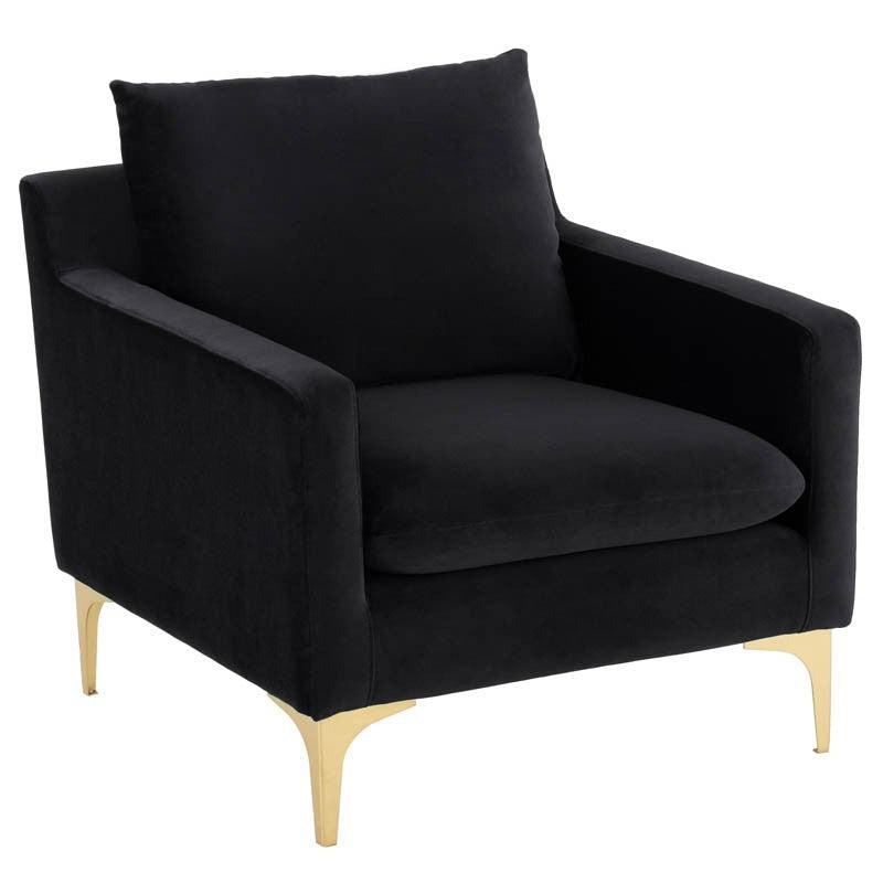 Anders Occasional Chair
