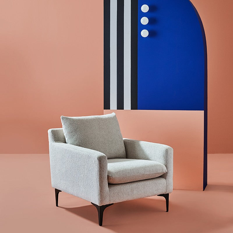 Anders Occasional Chair