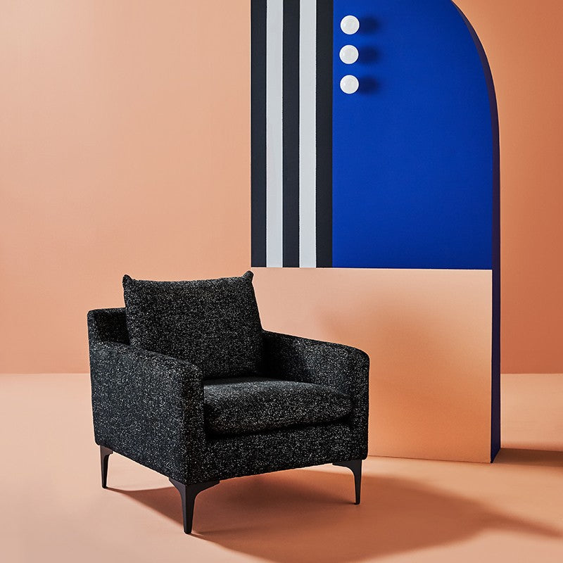 Anders Occasional Chair