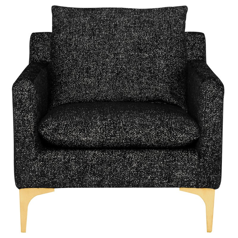 Anders Occasional Chair