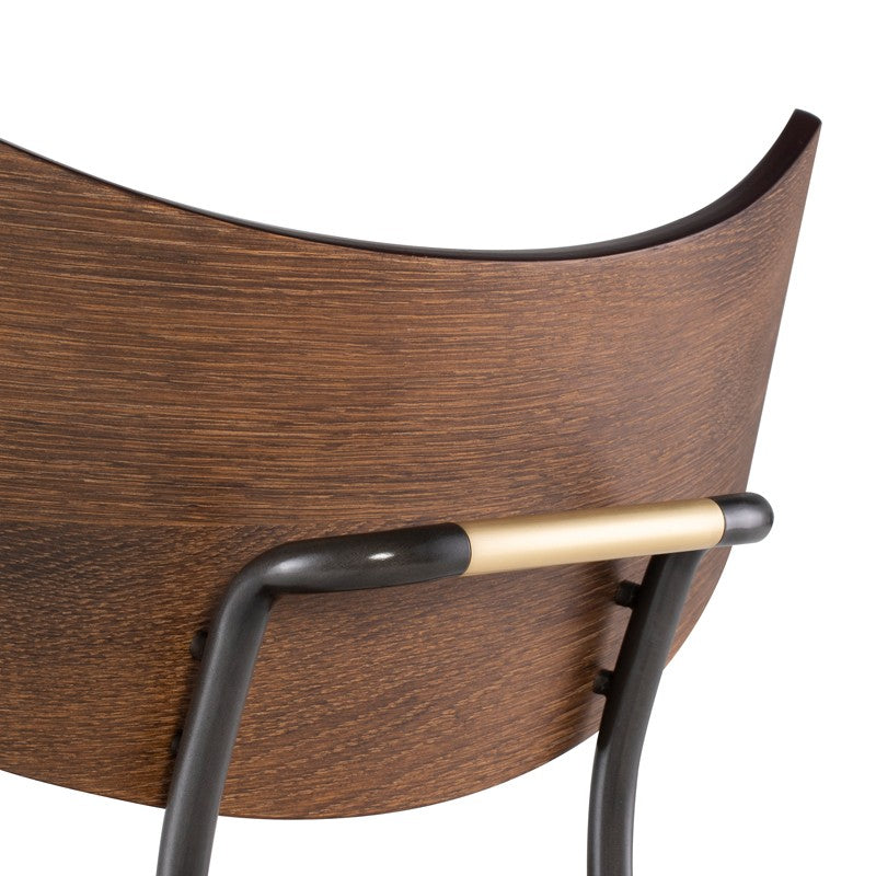 Tabouret de comptoir Soli