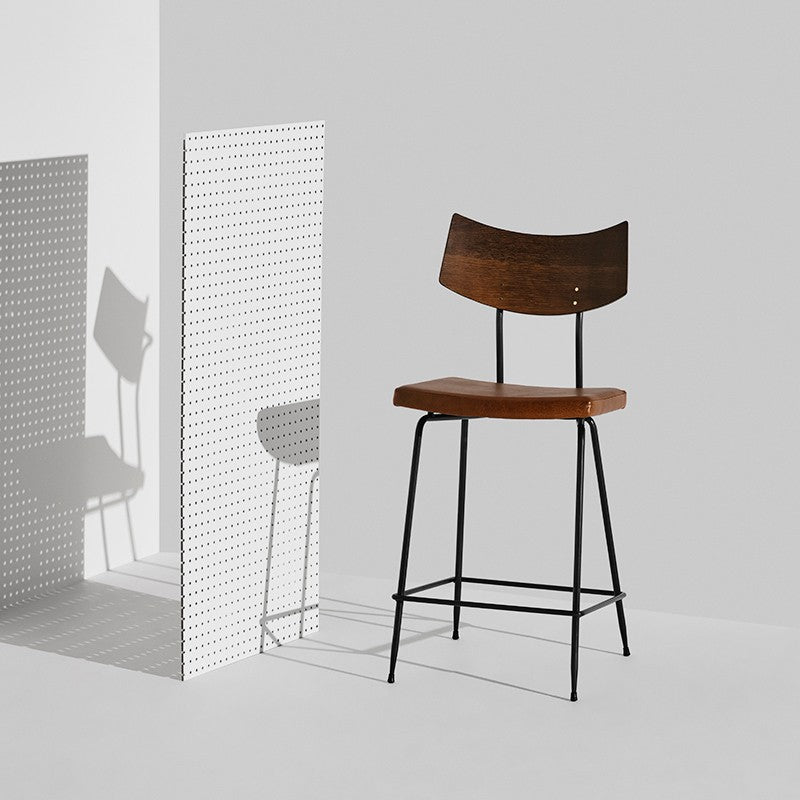 Tabouret de comptoir Soli