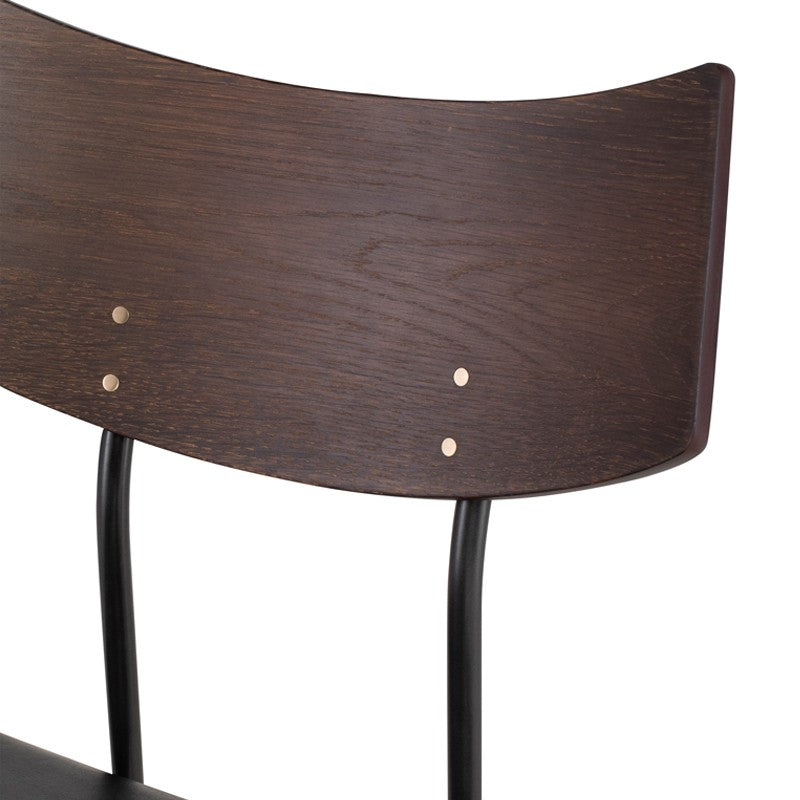 Tabouret de comptoir Soli