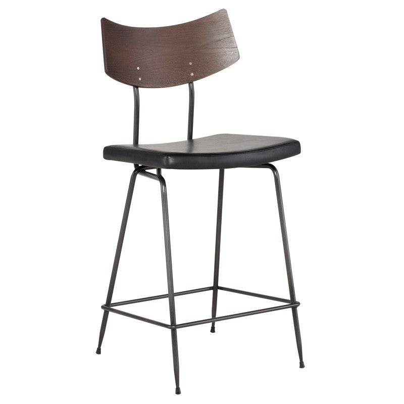 Tabouret de comptoir Soli