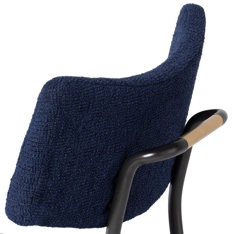 Tabouret de comptoir Soli