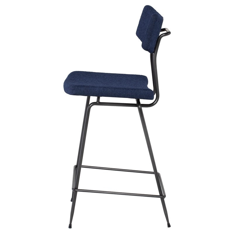 Tabouret de comptoir Soli