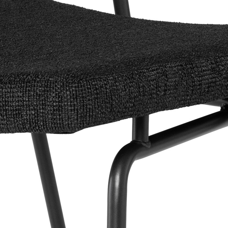 Tabouret de comptoir Soli