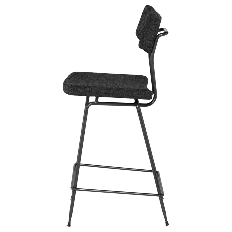 Tabouret de comptoir Soli