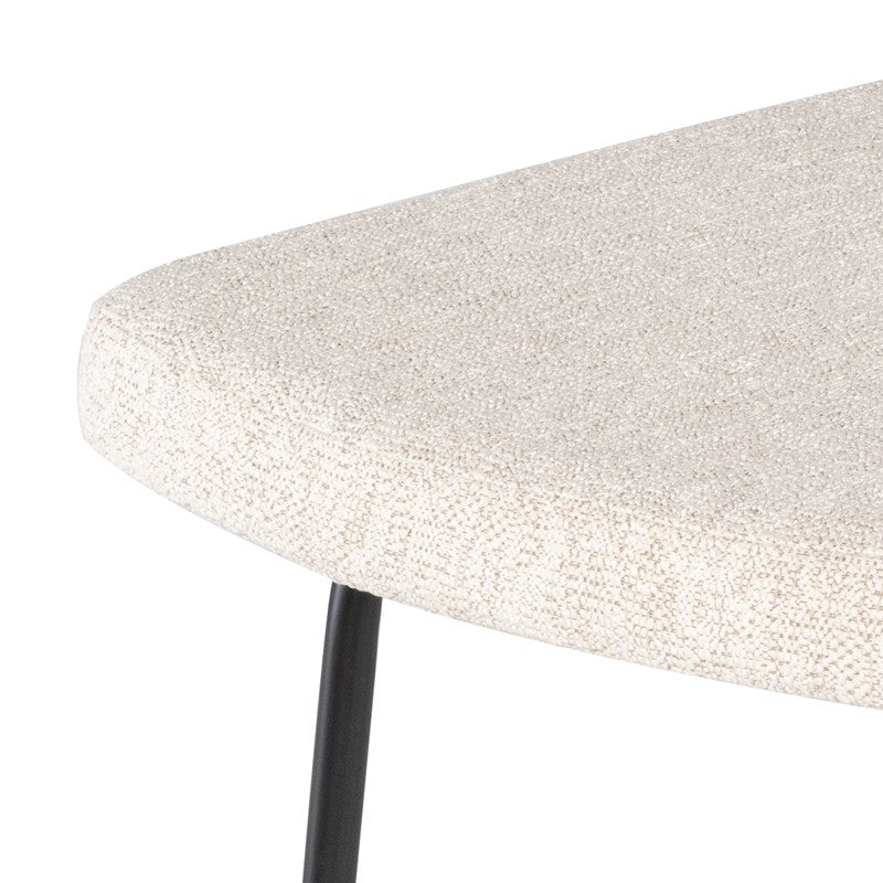 Tabouret de comptoir Soli
