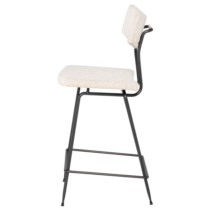Tabouret de comptoir Soli