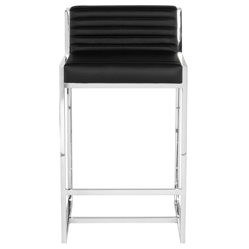 Tabouret de comptoir Zola