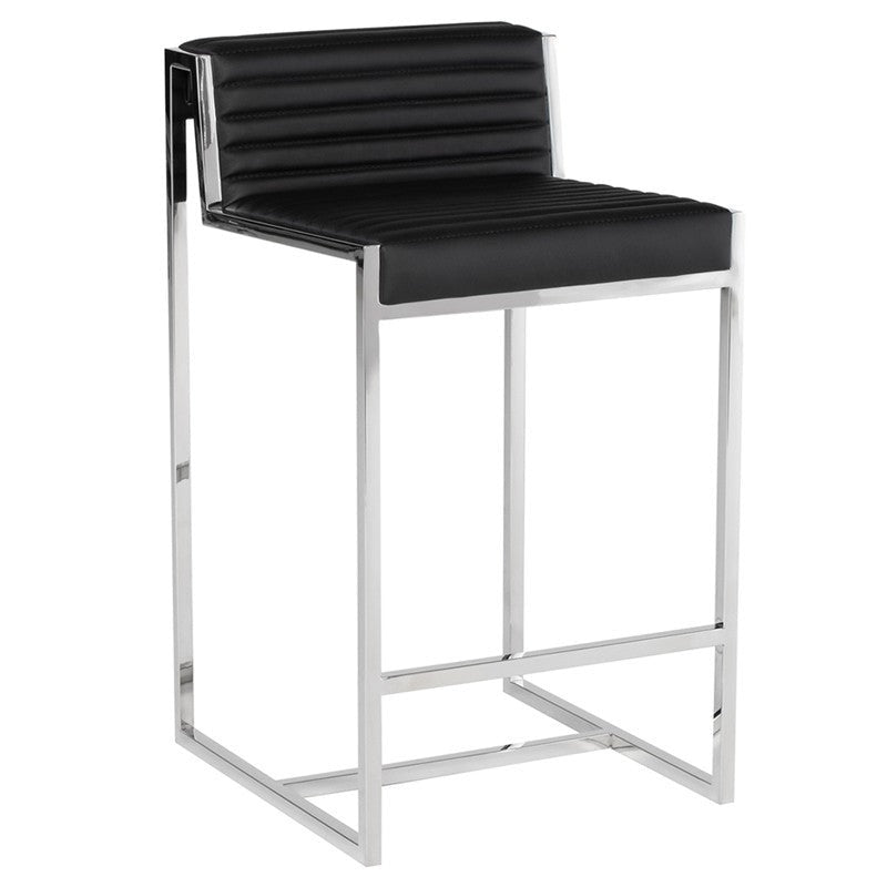 Tabouret de comptoir Zola