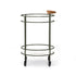 DEMPSEY BAR CART-SAGE GREEN