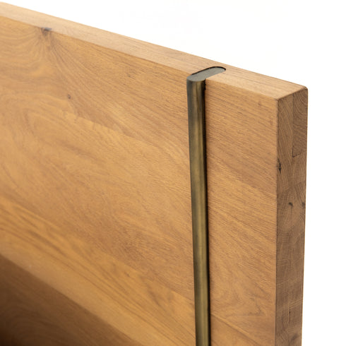CARLISLE BED