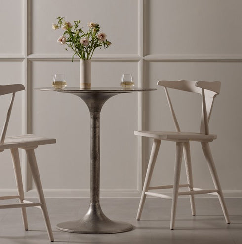 Simone Bar + Counter Table – HCD Furniture Toronto