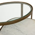 Calder Nesting Coffee Table