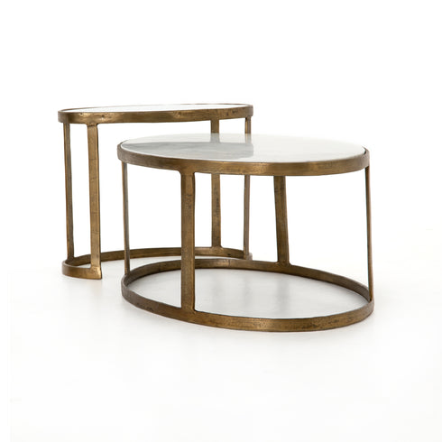 Calder Nesting Coffee Table