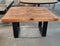 Wooden Coffee Table | Floor Model