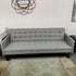 Grey Sofa Bed | Floor Model