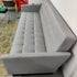 Grey Sofa Bed | Floor Model