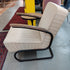 Beige Chair | Floor Model