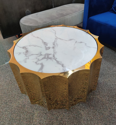 Amaluna Coffee Table | Floor Model