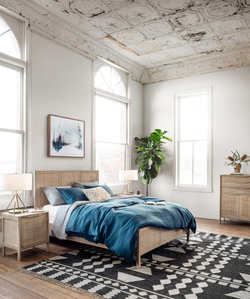 SYDNEY BED