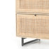 CARMEL FILING CABINET-NATURAL MANGO