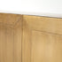 Freda Sideboard -Brushed Brass Clad