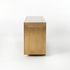 Freda Sideboard -Brushed Brass Clad