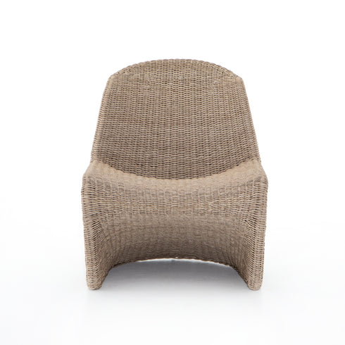PORTIA OUTDOOR OCCASIONAL CHAIR