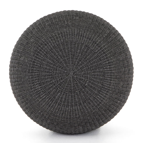 PHOENIX OUTDOOR COFFEE TABLE-COAL