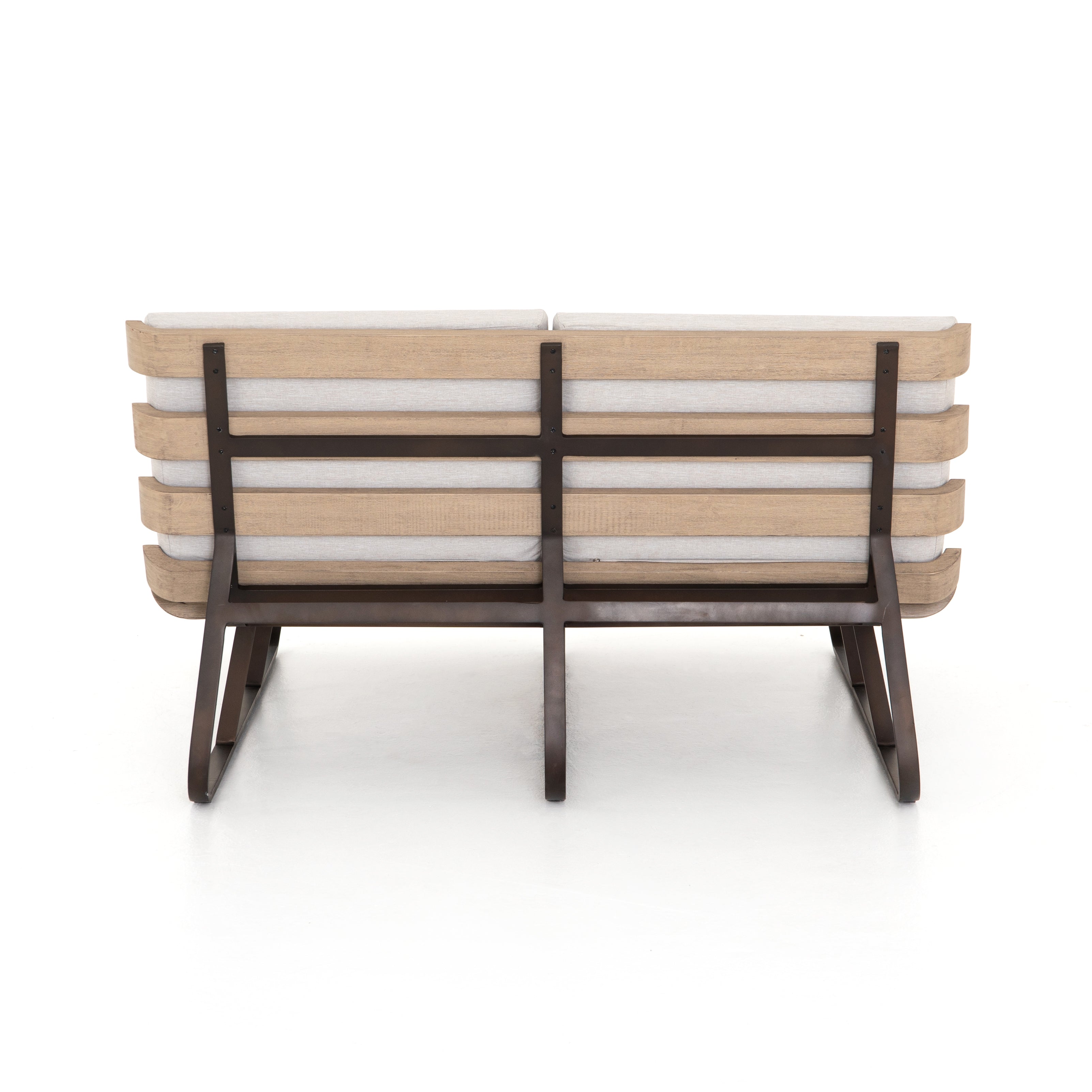 Dimitri Outdoor Double Daybed