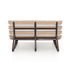 DIMITRI OUTDOOR DOUBLE DAYBED