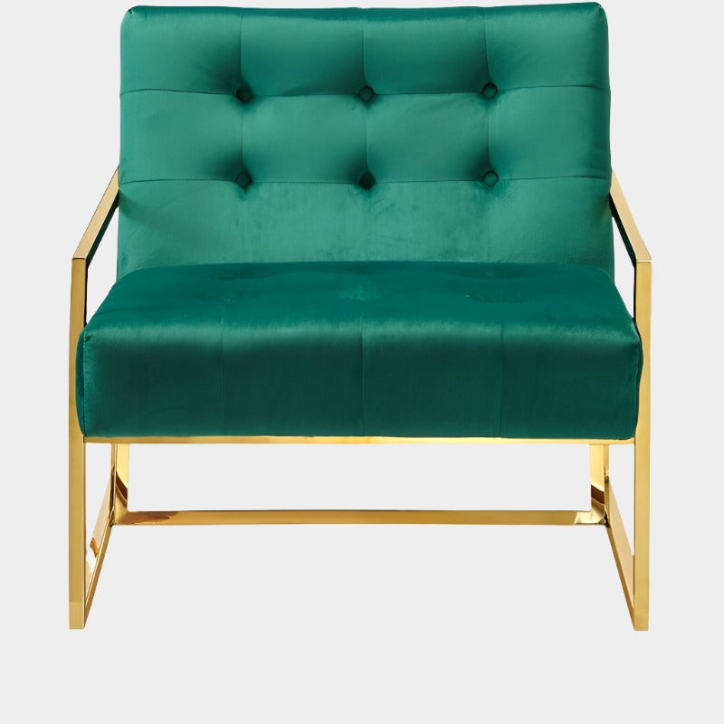 Goldfinger Lounge Chair