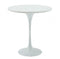 Saarinen Side Table - MDF Top (Reproduction)