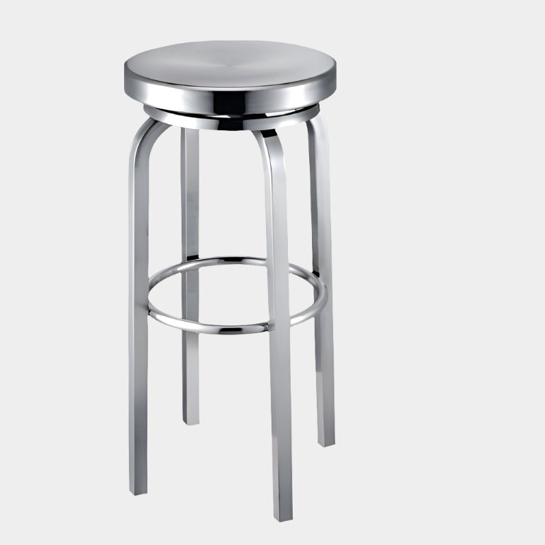 Mel Stool