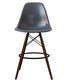 Eiffel Stool Walnut Wood Legs (26")